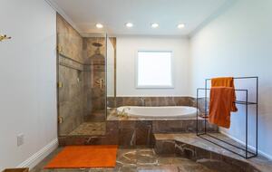 On The Bayou - North West Bradenton, Florida