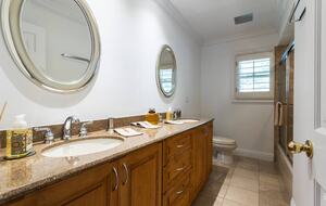 On The Bayou - North West Bradenton, Florida