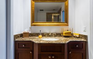 On The Bayou - North West Bradenton, Florida