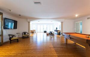 On The Bayou - North West Bradenton, Florida