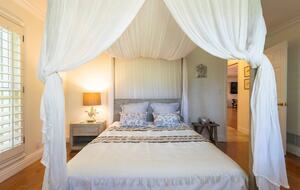 On The Bayou - North West Bradenton, Florida