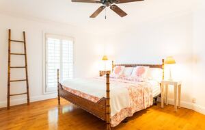 On The Bayou - North West Bradenton, Florida