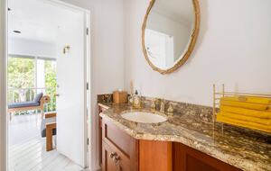 On The Bayou - North West Bradenton, Florida