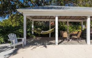 On The Bayou - North West Bradenton, Florida