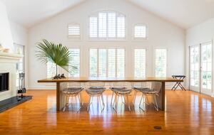 On The Bayou - North West Bradenton, Florida