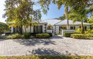 On The Bayou - North West Bradenton, Florida