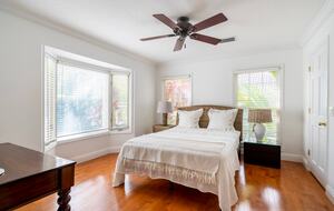 On The Bayou - North West Bradenton, Florida