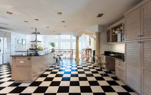 On The Bayou - North West Bradenton, Florida