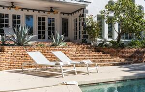 On The Bayou - North West Bradenton, Florida