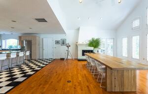 On The Bayou - North West Bradenton, Florida