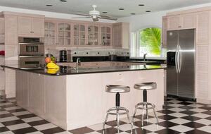 On The Bayou - North West Bradenton, Florida