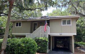 Seabrook Island Cottage - Seabrook Island, South Carolina