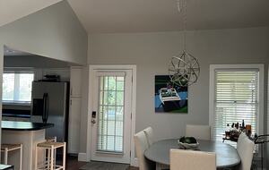 Seabrook Island Cottage - Seabrook Island, South Carolina