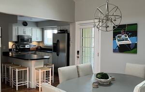 Seabrook Island Cottage - Seabrook Island, South Carolina