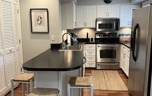 Seabrook Island Cottage - Seabrook Island, South Carolina