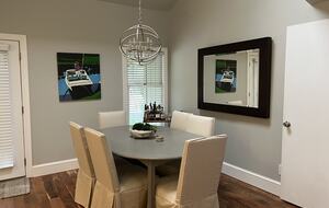 Seabrook Island Cottage - Seabrook Island, South Carolina