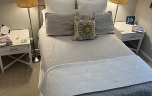 Seabrook Island Cottage - Seabrook Island, South Carolina