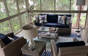 Seabrook Island Cottage - Seabrook Island, South Carolina