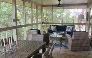 Seabrook Island Cottage - Seabrook Island, South Carolina