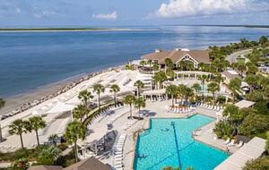 Seabrook Island Cottage - Seabrook Island, South Carolina
