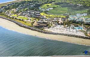 Seabrook Island Cottage - Seabrook Island, South Carolina