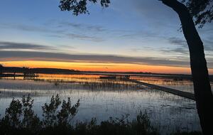 Seabrook Island Cottage - Seabrook Island, South Carolina