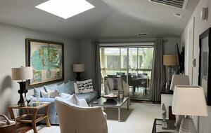 Seabrook Island Cottage - Seabrook Island, South Carolina