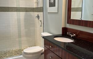 Seabrook Island Cottage - Seabrook Island, South Carolina