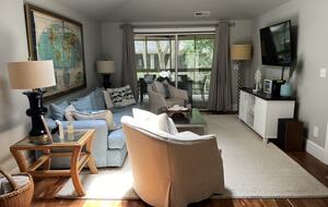 Seabrook Island Cottage - Seabrook Island, South Carolina