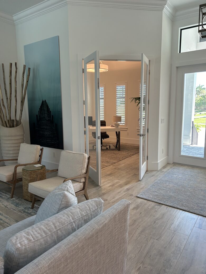 Waterfront Sanctuary at the Tip of the Canal | Marco Island - Marco Island, Florida