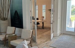 Waterfront Sanctuary at the Tip of the Canal | Marco Island - Marco Island, Florida