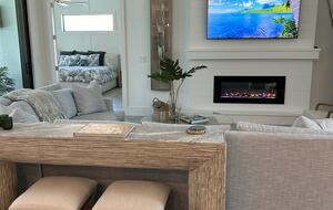 Waterfront Sanctuary at the Tip of the Canal | Marco Island - Marco Island, Florida