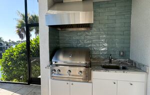 Waterfront Sanctuary at the Tip of the Canal | Marco Island - Marco Island, Florida