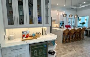 Waterfront Sanctuary at the Tip of the Canal | Marco Island - Marco Island, Florida