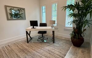 Waterfront Sanctuary at the Tip of the Canal | Marco Island - Marco Island, Florida