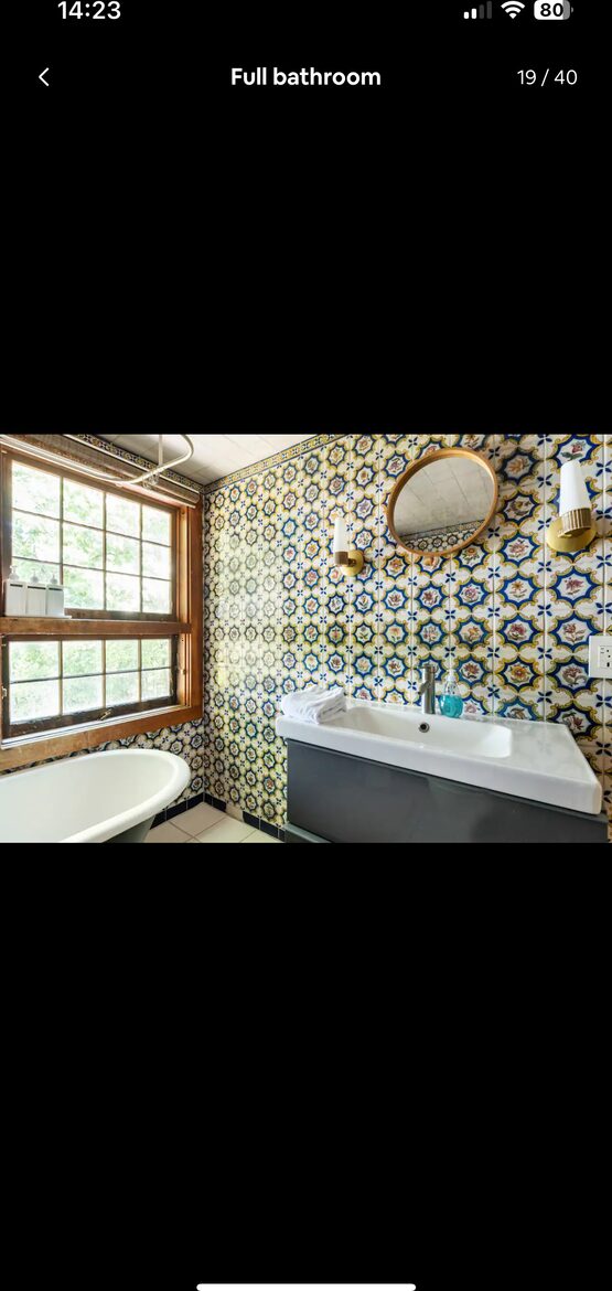 Hudson River Cottage with Scenic Views & Gardens - Saugerties, New York