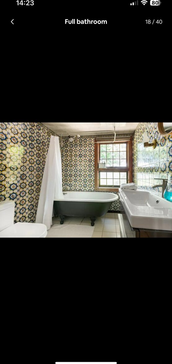 Hudson River Cottage with Scenic Views & Gardens - Saugerties, New York