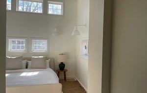 Hudson River Cottage with Scenic Views & Gardens - Saugerties, New York