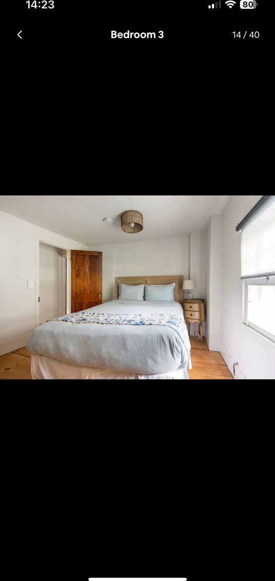 Hudson River Cottage with Scenic Views & Gardens - Saugerties, New York