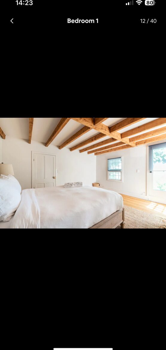 Hudson River Cottage with Scenic Views & Gardens - Saugerties, New York