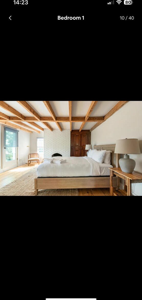 Hudson River Cottage with Scenic Views & Gardens - Saugerties, New York