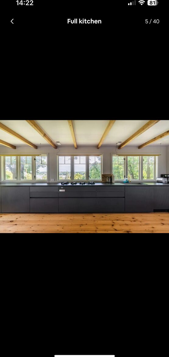 Hudson River Cottage with Scenic Views & Gardens - Saugerties, New York