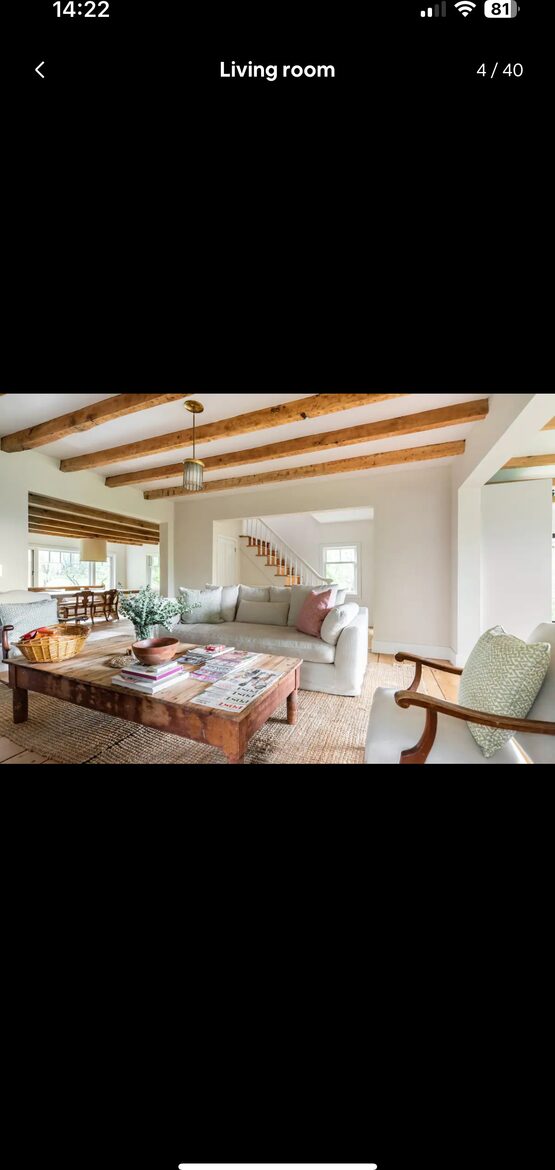 Hudson River Cottage with Scenic Views & Gardens - Saugerties, New York