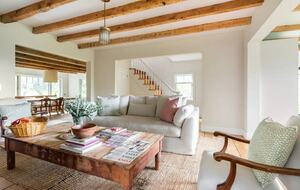 Hudson River Cottage with Scenic Views & Gardens - Saugerties, New York