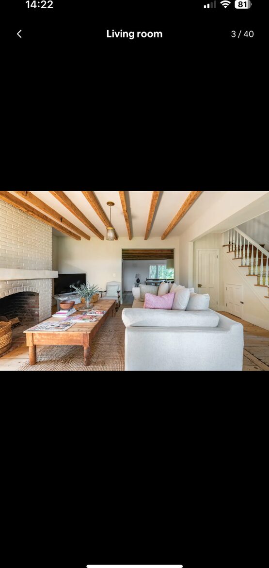 Hudson River Cottage with Scenic Views & Gardens - Saugerties, New York