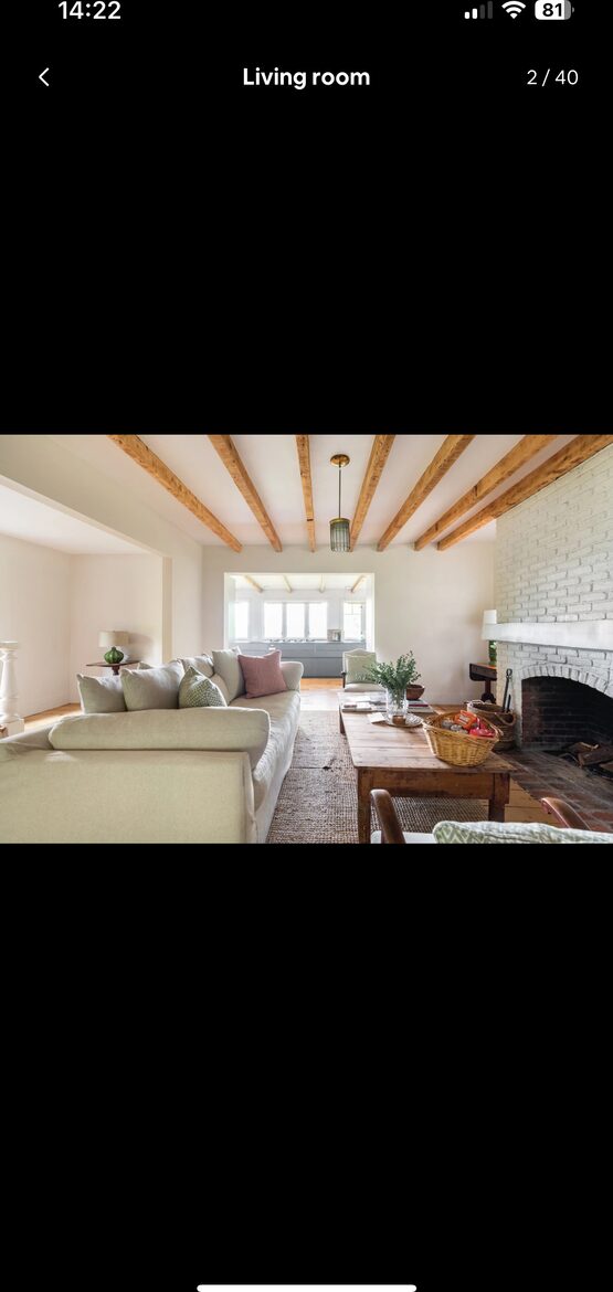 Hudson River Cottage with Scenic Views & Gardens - Saugerties, New York