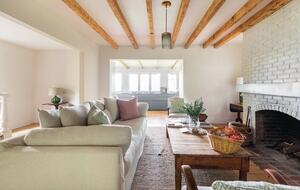 Hudson River Cottage with Scenic Views & Gardens - Saugerties, New York