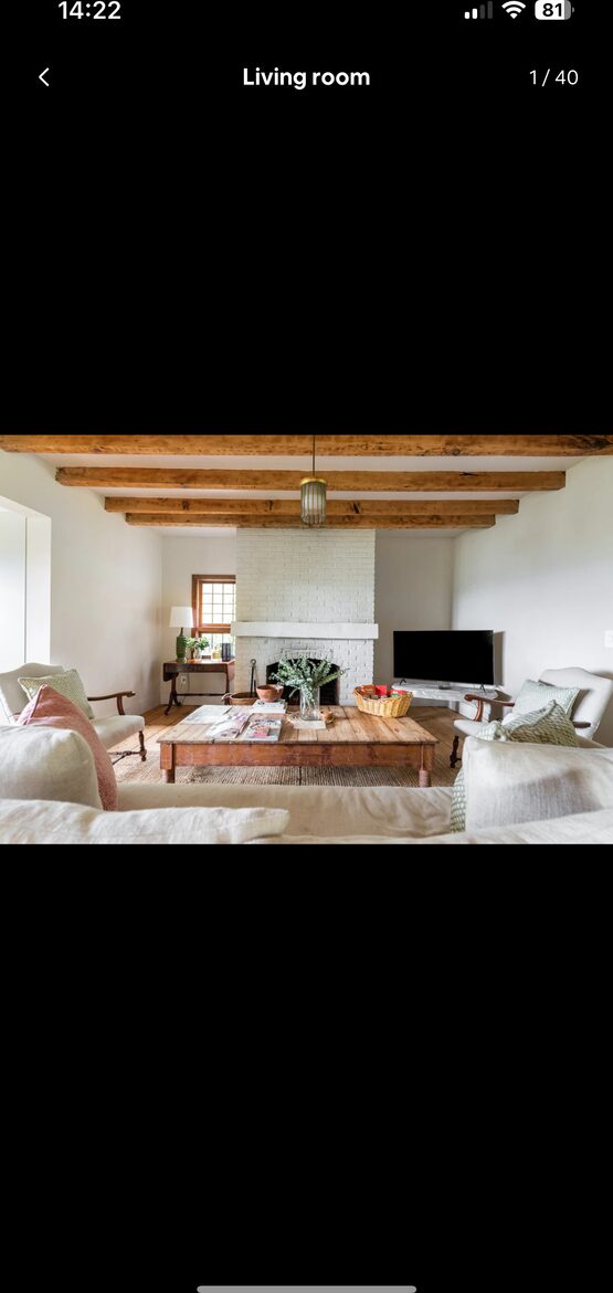 Hudson River Cottage with Scenic Views & Gardens - Saugerties, New York