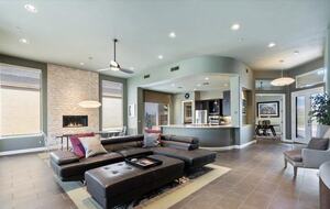 Luxurious Grayhawk Gem with Dream Backyard - Scottsdale, Arizona