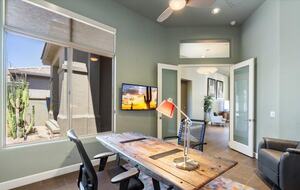 Luxurious Grayhawk Gem with Dream Backyard - Scottsdale, Arizona